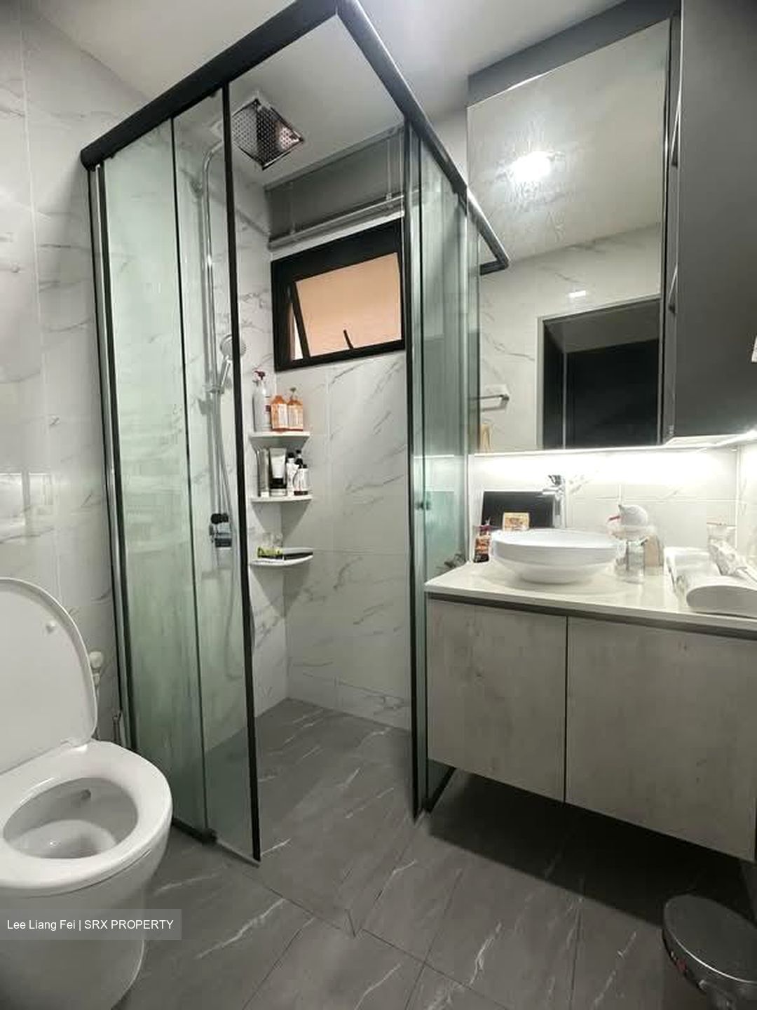 Hillview Heights (D23), Condominium #554787511